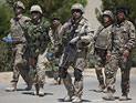 Совбез ООН продлил пребывание войск международной коалиции в Афганистане