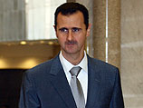 Асад отверг призыв к перемирию: сначала пусть прекратят стрелять оппозиционеры