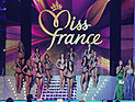 20-летняя Мари Пейе будет представлять Францию на конкурсе "Мисс Вселенная"