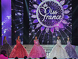 Конкурс "Мисс Франция"