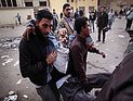 Теракт в Дамаске: есть пострадавшие