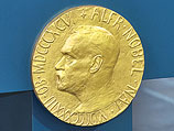 "Нобеля мира" 2012 года получил Европейский Союз