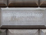 Здание Федеральной резервной системы на Манхэттене