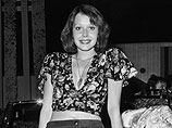 Сильвия Кристель. 1973 год