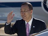 Генеральный секретарь ООН Пан Ги Мун призвал все стороны в Ливане не поддаваться на провокации.