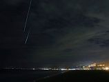 Земля входит в метеорный поток Ориониды: ночью ожидается звездопад