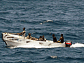 Сомалийские пираты освободили судно после двух лет пленения