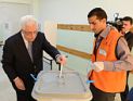 Местные выборы на Западном берегу: явка избирателей низкая