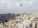 Власти Иордании предотвратили серию терактов против западных дипломатов