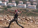 Палестинцы забросали камнями израильские автомобили – один человек пострадал