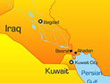 Беспорядки в Кувейте: свыше 100 раненых
