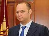 Максим Бакиев