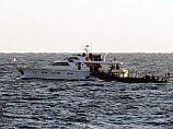 Израиль предупредил Финляндию: судно с пропалестинскими активистами будет остановлено