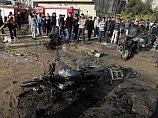 Точечная ликвидация в Джебалии: уничтожены два террориста