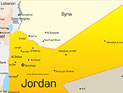 Столкновение на границе Сирии и Иордании: пять убитых