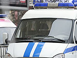 Житель Магнитогорска облил полицейских кислотой
