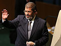 Мурси меж двух огней: "друг Переса" одобрил призыв к геноциду евреев