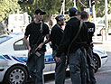 Полиция Тель-Авива задержала 19 
