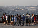 Минпрос: в прошлом году в Иерусалиме побывали 760.000 школьников