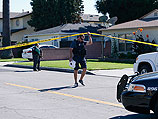 В пригороде Лос-Анджелеса неизвестный убийца расстрелял 5 человек