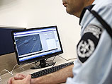 Компьютерная сеть полиции Израиля подверглась хакерской атаке