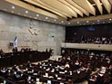 "Этническая карта" израильских министров: статистические данные