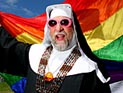 Открытие ЛГБТ-фестиваля в Петербурге сопровождал "молебен за избавление от содомии"