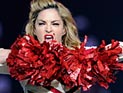 Певица Мадонна снова проигнорировала суд в Санкт-Петербурге 