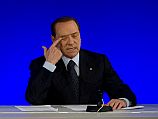 Бывший премьер-министр Италии Сильвио Берлускони приговорен к четырем годам тюрьмы