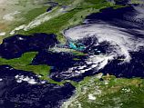 Ураган "Сэнди" унес жизни 34 человек в странах Карибского бассейна