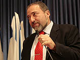 Либерман: "В союзе с "Ликудом" я не буду главой правительства"