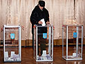 По итогам выборов в Верховную Раду Украины прошли 5 партий