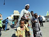 "Голубиные крылья": последние репатрианты из Эфиопии прибывают в Израиль