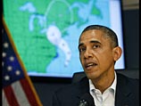 Обама призвал американцев следовать инструкциям властей во время урагана