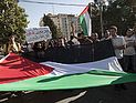 Палестинские лидеры уговаривают ЕС поддержать их в ходе голосования в ООН