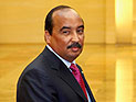 Президент Мавритании улетел во Францию залечивать рану