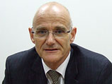 Посол Европейского союза в Израиле Эндрю Стэндли