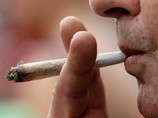 Амстердам: иностранцы по-прежнему легально смогут покупать марихуану