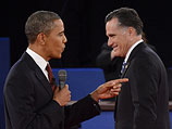 Предвыборная гонка "зашла в тупик": разрыв между Обамой и Ромни сократился до 1%