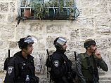 В Восточном Иерусалиме совершено нападение на еврея: двое арабов скрылись