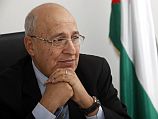 Набиль Шаат: "Новый запрос о статусе Палестины в ООН будет ясным и простым"
