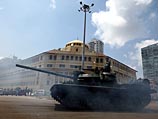 Сирийские танки вторглись на приграничную полосу. Израиль подал жалобу в ООН