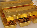Полицейский подозревается в краже со склада вещественных доказательств 40 кг золота
