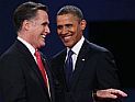 Опрос накануне 2-го раунда дебатов кандидатов в президенты США: Ромни отстает от Обамы на 3%