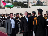 "Аль-Ахрам": ХАМАС хочет создать палестинское государство на Синае