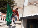 Власти Сирии опечатали офис ХАМАС в Дамаске