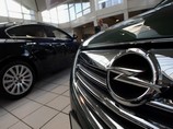На израильском рынке стартовали продажи нового седана Opel Astra
