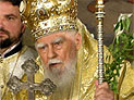 Cкончался патриарх Болгарской православной церкви Максим