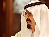 Король Саудовской Аравии Абдалла бин Абдул Азиз