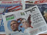 Обзор ивритоязычной прессы: "Маарив", "Едиот Ахронот", "Гаарец", "Исраэль а-Йом". Вторник, 6 ноября 2012 года 